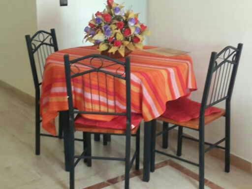 Joum Book Appartement Tous Conforts Maarif Casablanca Exterior photo