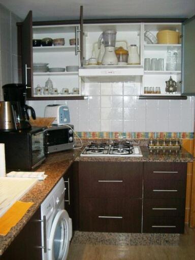 Joum Book Appartement Tous Conforts Maarif Casablanca Exterior photo