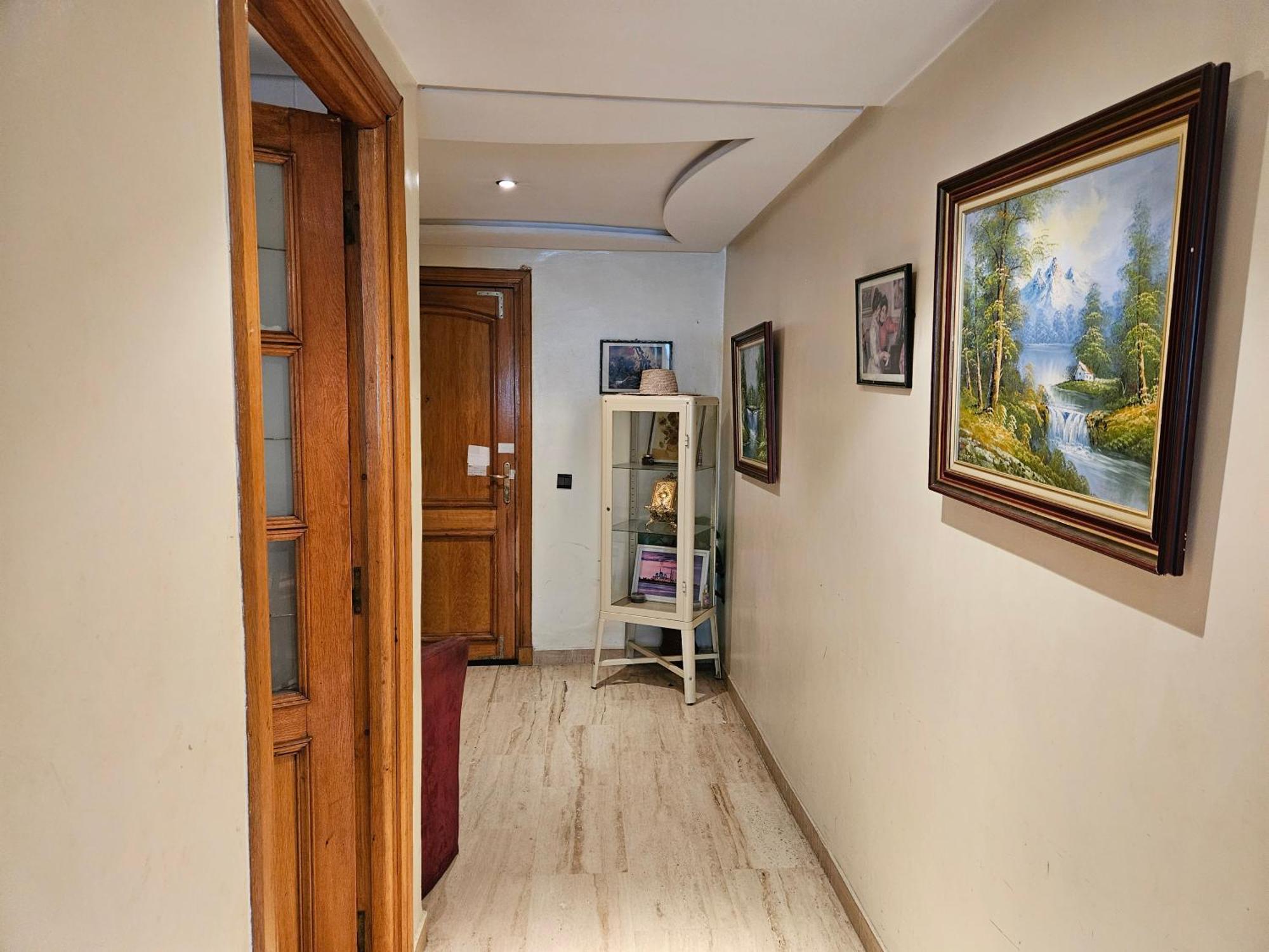 Joum Book Appartement Tous Conforts Maarif Casablanca Exterior photo