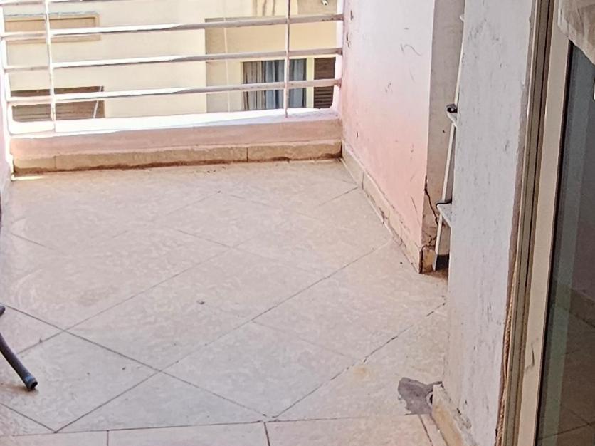 Joum Book Appartement Tous Conforts Maarif Casablanca Exterior photo