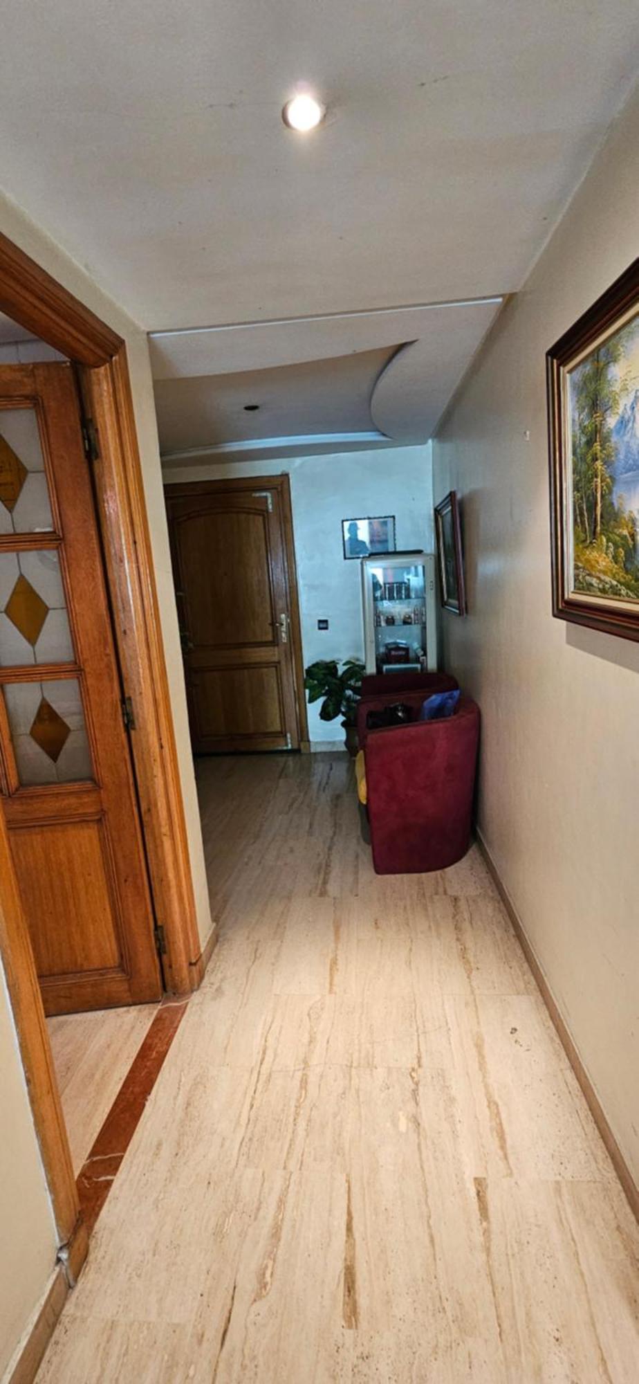 Joum Book Appartement Tous Conforts Maarif Casablanca Exterior photo
